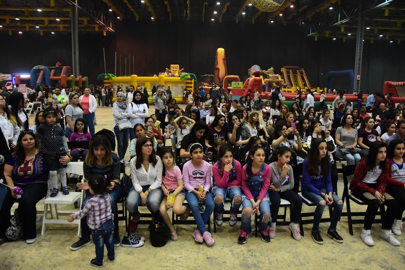 Easter Fiesta 2018 Part1